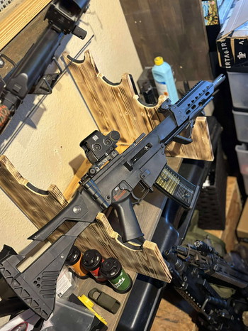 Image 2 for VFC g36kv