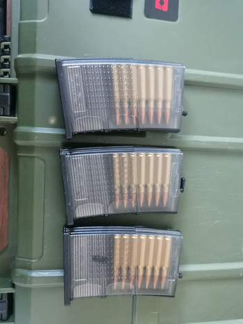 Imagen 2 de Kast opruimen