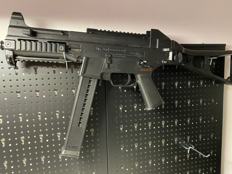 Image 1 pour Ump45 met 2 magazijnen