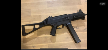 Image 5 pour Ump45 met 2 magazijnen