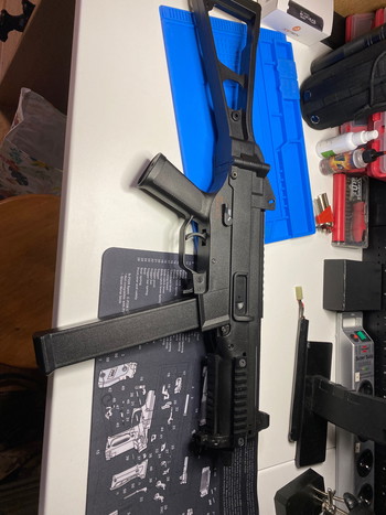 Image 6 pour Ump45 met 2 magazijnen