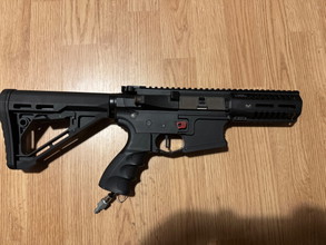 Image pour Hpa m4 khythera