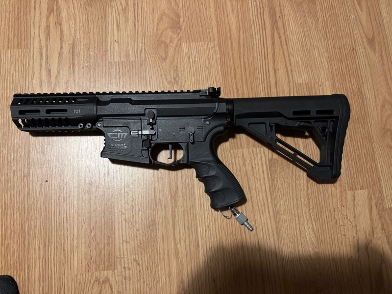 Image 1 for Hpa m4 khythera