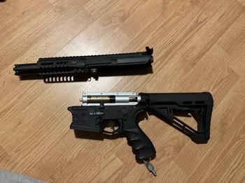 Image 3 for Hpa m4 khythera