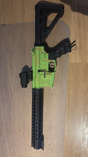 Imagen 4 de Hpa m4 khythera