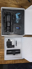 Afbeelding van Strikefire II & VMX-3T Scopes