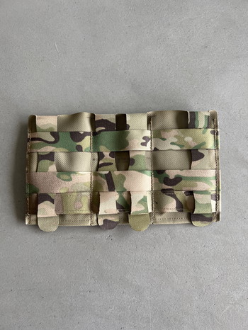 Bild 3 für BlueForceGear 10-speed triple m4 pouch multicam