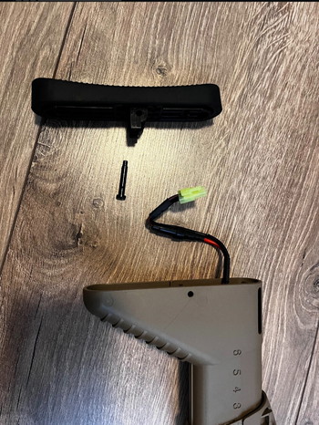 Bild 3 für Scar L Cybergun