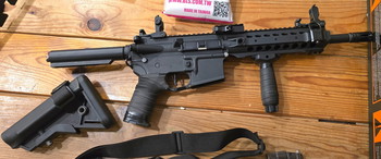 Imagen 2 de Lancer Tactical LT-24 GEN3 ETU incl 3S LiPo