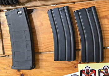 Bild 5 für Lancer Tactical LT-24 GEN3 ETU incl 3S LiPo