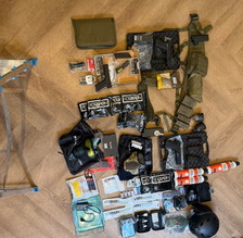 Afbeelding van Complete set A-Z ( price negotiable) selling also seperate items