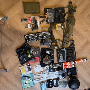 Afbeelding 4 van Complete set A-Z ( price negotiable)