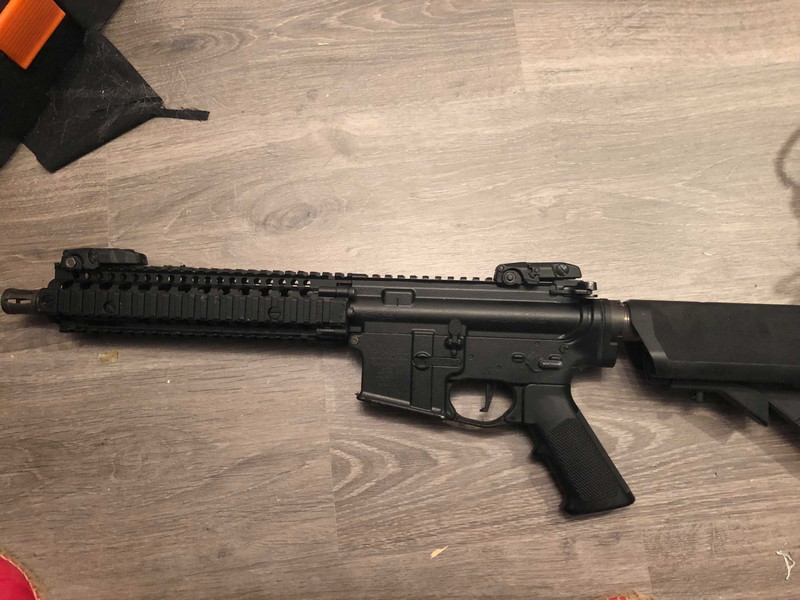 Bild 1 für Systema PTW met nieuwe FCC motor