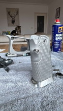 Imagen para Hicapa ALU GRIP AIRSOFT MASTERPIECE