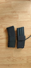 Bild für Airtac GBB to HPA Adapter