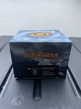 Image for WOLVERINE STORM CAT5 REGULATOR