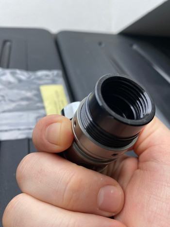 Afbeelding 3 van WOLVERINE STORM CAT5 REGULATOR