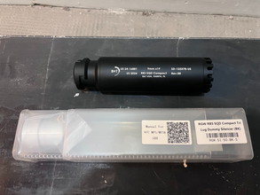 Bild für RBS CQB Tri Lug Dummy Suppressor