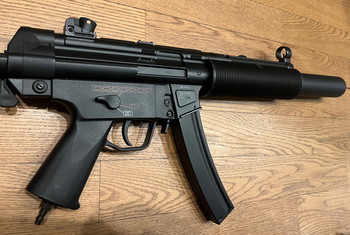 Image 3 pour MP5 SD HPA polarstar F2