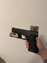 Imagen para Glock 17 gen 4 tonyo marui