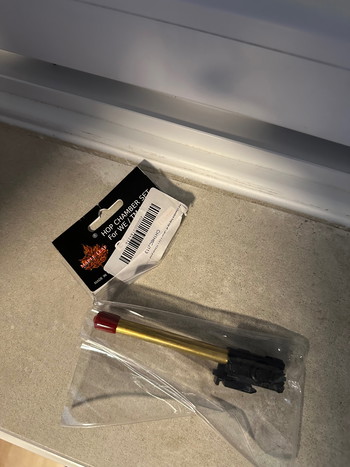 Afbeelding 2 van Glock 17 gen 4 tonyo marui