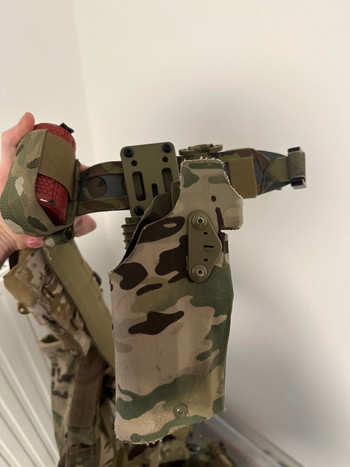 Afbeelding 4 van Glock 17 gen 4 tonyo marui
