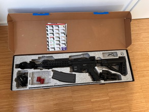 Bild für G&G GC16 SR-L 0.5j