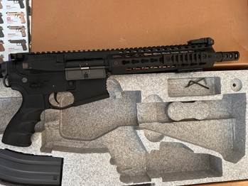 Image 2 for G&G GC16 SR-L 0.5j