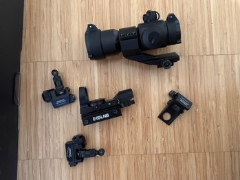 Image 4 for G&G GC16 SR-L 0.5j