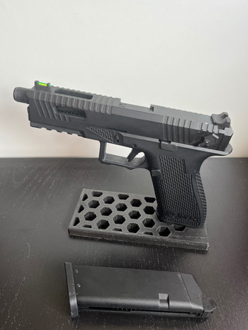 Image 3 for SSP-18 Novritsch Glock+hammer unit