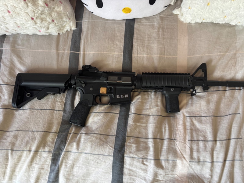 Imagen 1 de Specna Arms Edge 2.0 + extras