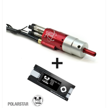 Bild für PolarStar F2 M4 with T238 meteor FCU