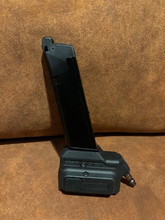 Image for Creeper Concepts G-series HPA M4 adapter