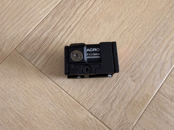 Zdjęcie 2 – SpecPrecision Aimpoint Acro P-2 3.5 MOA
