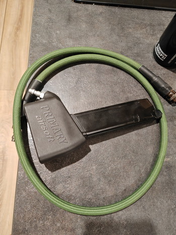 Bild 2 für Chargeur HPA aap01/glock + 3 bouteilles