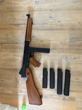 Image for Thompson aeg