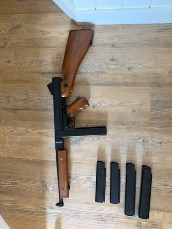 Image 2 for Thompson aeg