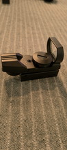 Afbeelding van open reflex red dot sight