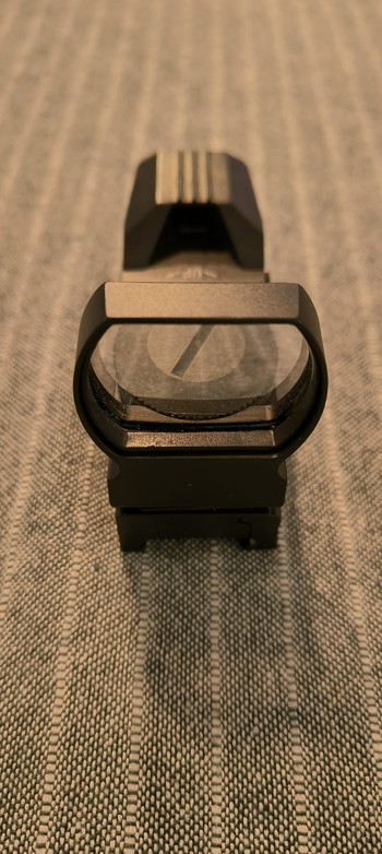 Afbeelding 4 van open reflex red dot sight
