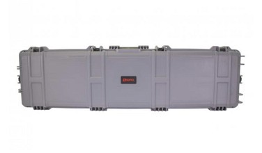 Image for Nuprol XL hardcase Grey PnP