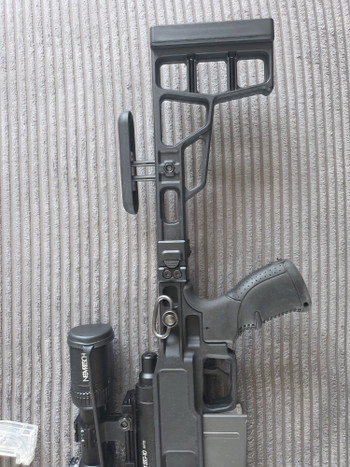 Afbeelding 2 van ssg10