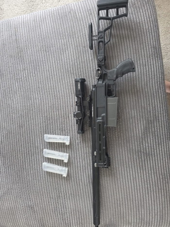 Afbeelding 3 van ssg10