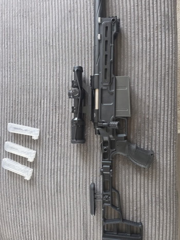 Afbeelding 5 van ssg10
