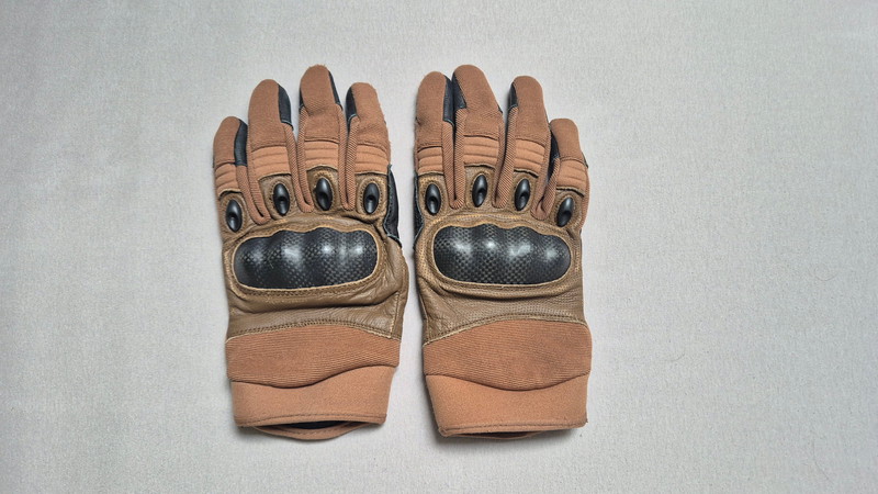 Bild 1 für Assault - Gloves