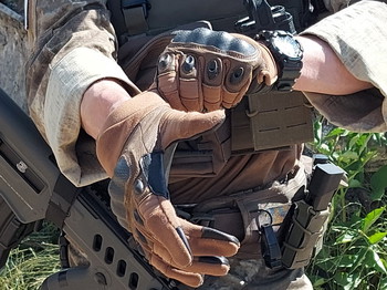 Imagen 4 de Assault - Gloves
