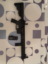 Imagen para Lancer Tactical m4