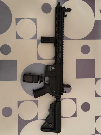 Image 2 for Lancer Tactical m4