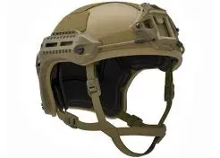 Image 1 pour Gezocht! PTS MTEK FLUX Helmet