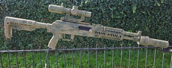 Image 2 for Wolverine mtw ak