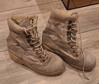 Imagen 2 de Fostex schoenen